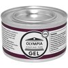 Olympia Brennpaste Gel Dose  200 g für Chafing Dishes ( 100 g = 0,50 €)