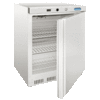 Polar Kühlschrank weiß mit 150 liter