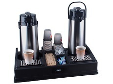 Saro Kaffeestation Modell LEO 2