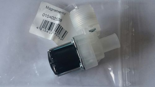 Wassereinlass Magnetventil Bartscher C25 & C40