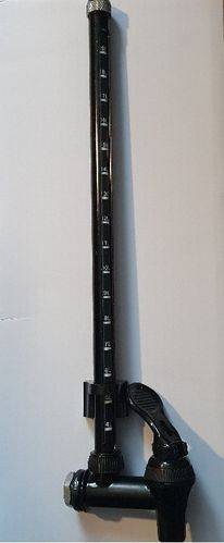 Saro Model Hot-Drink 19 Ltr. Hahn + Peilglas + Verkleidung