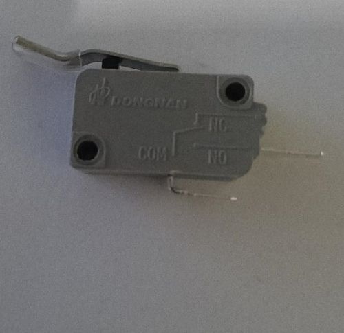 Mikroschalter switch für Currywurstschneider Hendi 265109