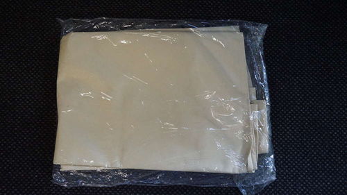 Wäschesack für SARO Zimmerservicewagen AF258/260 beige