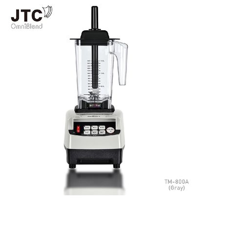 JTC OmniBlend TM800 weiß 1,5 Ltr. Tritan Behälter BPA-frei